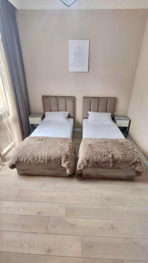 Guest House Nima Kutaisi Exterior photo
