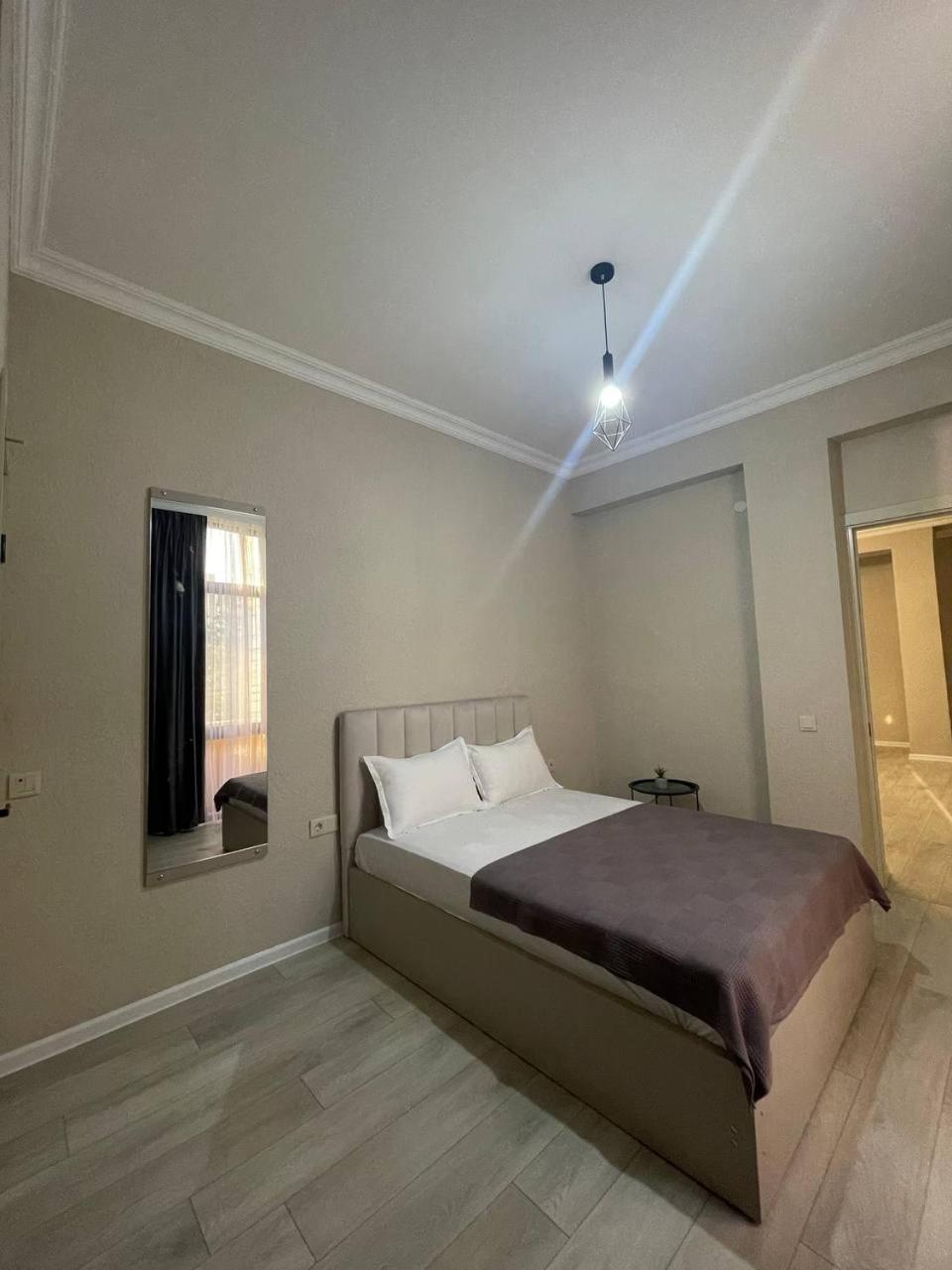 Guest House Nima Kutaisi Exterior photo