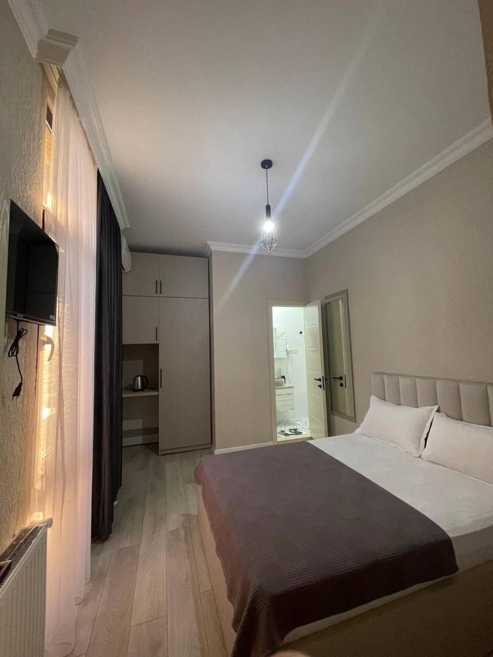 Guest House Nima Kutaisi Exterior photo